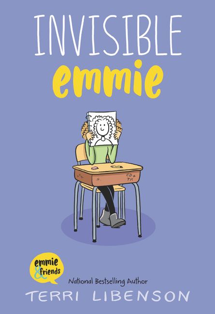 invisible emmie reviews