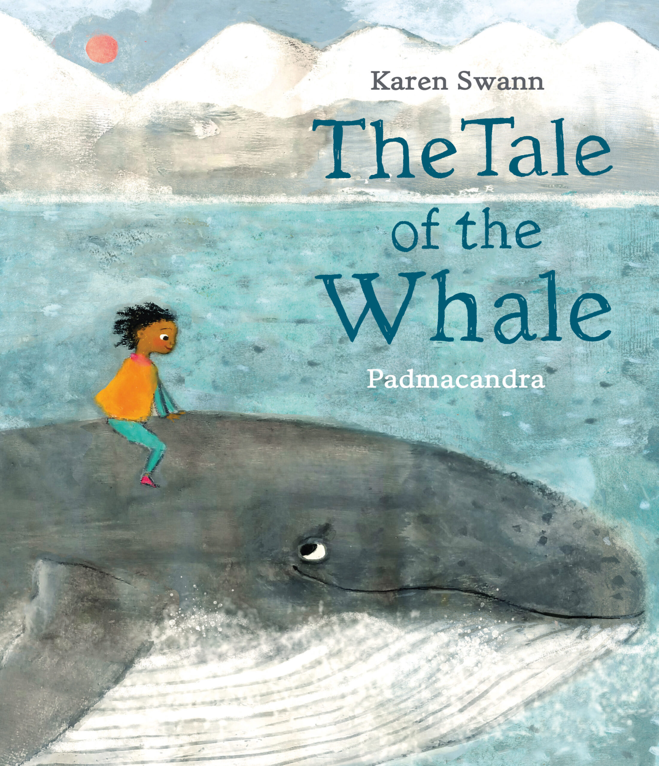 The Tale of the Whale – Story Links