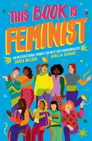 This Book is Feminist - Story Links