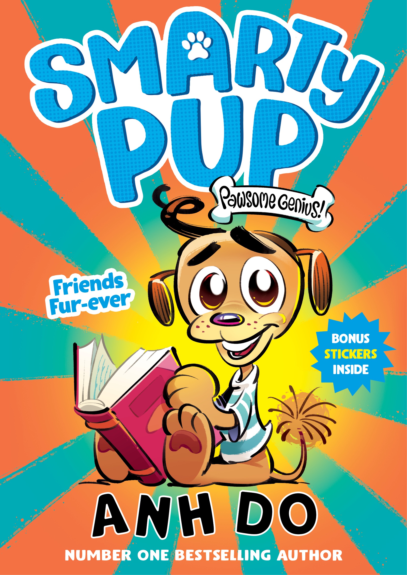 friends-fur-ever-smarty-pup-1-story-links