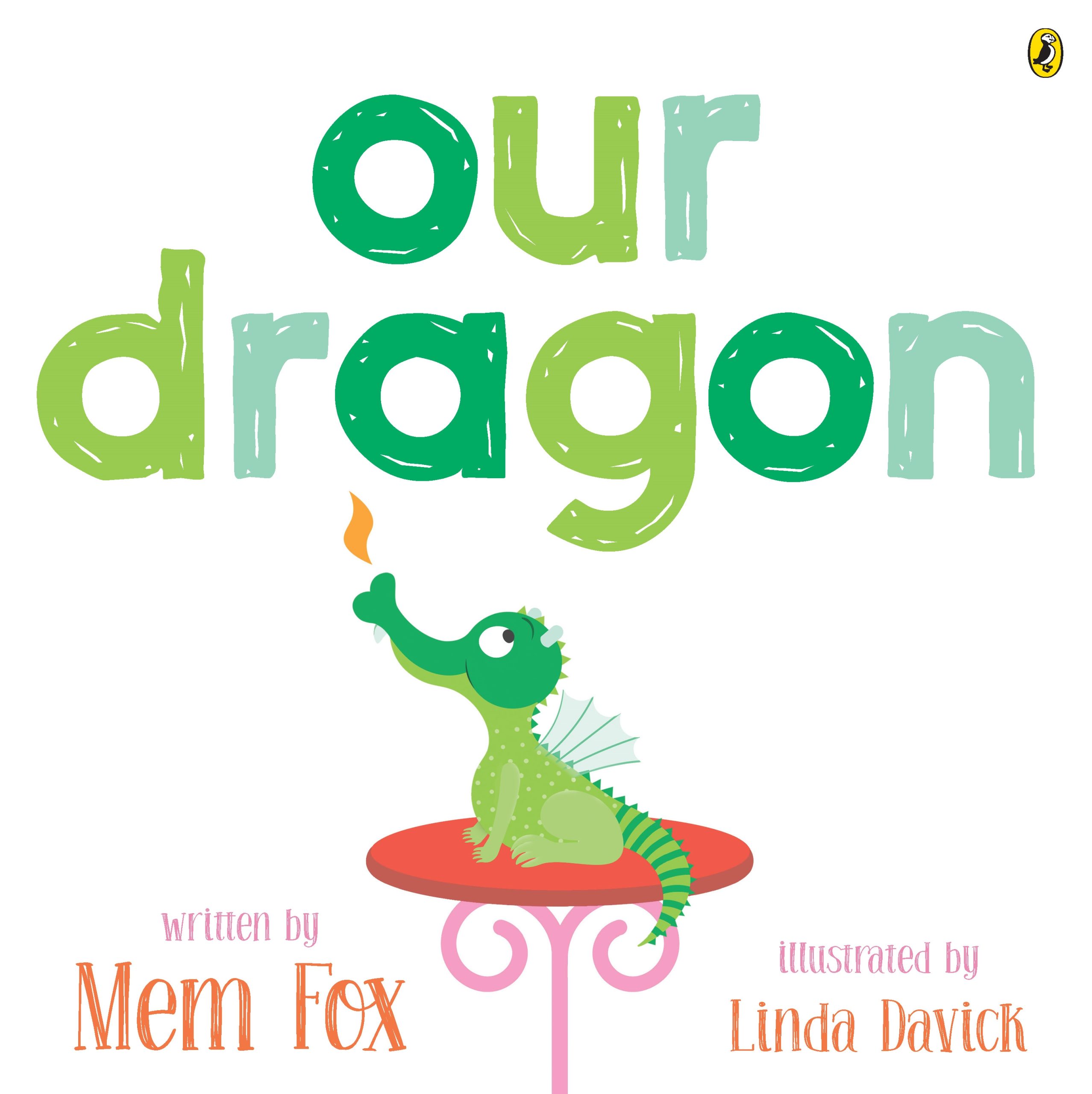 Our Dragon Story Links