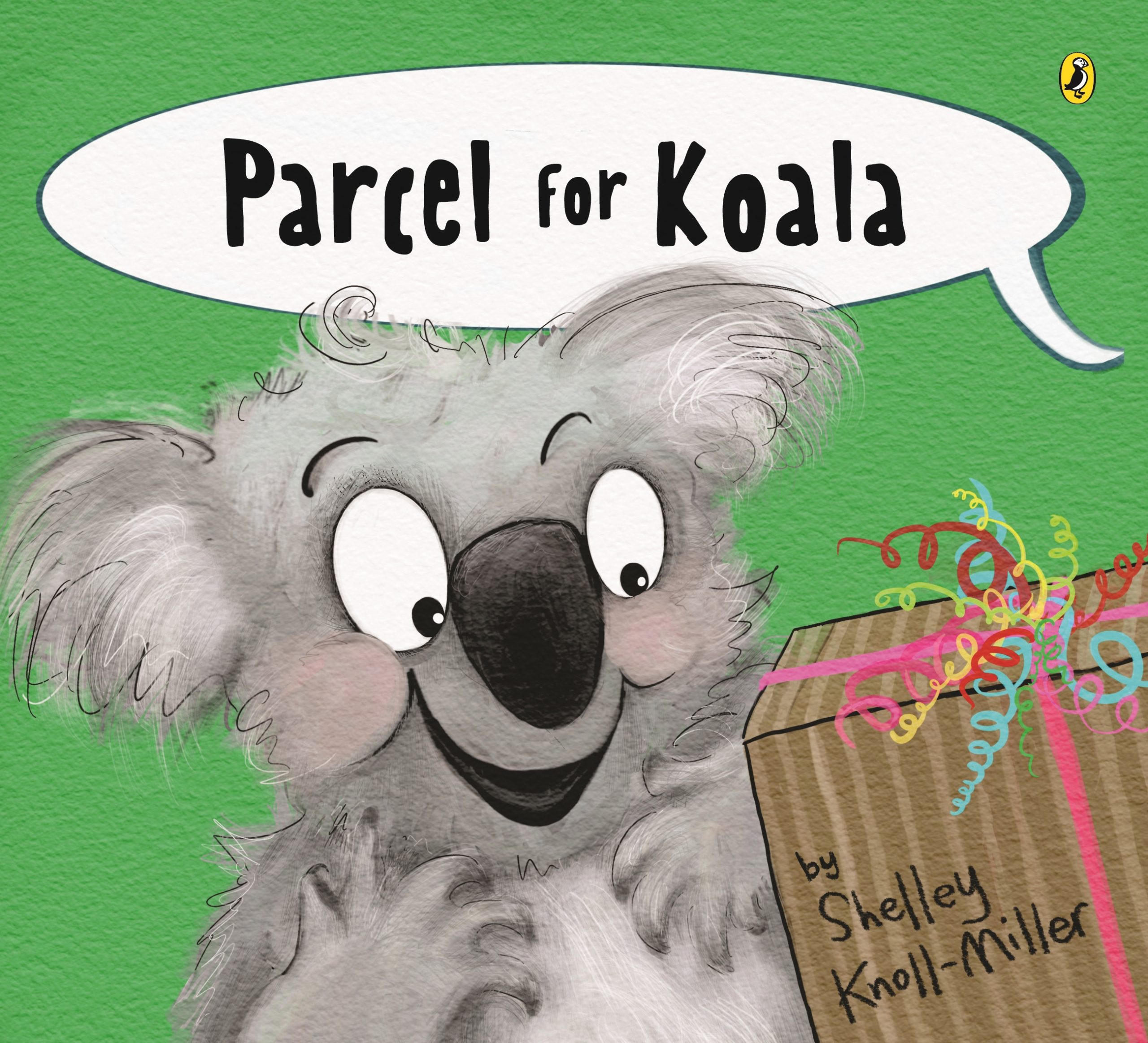 Koalas – fiction – Story Links