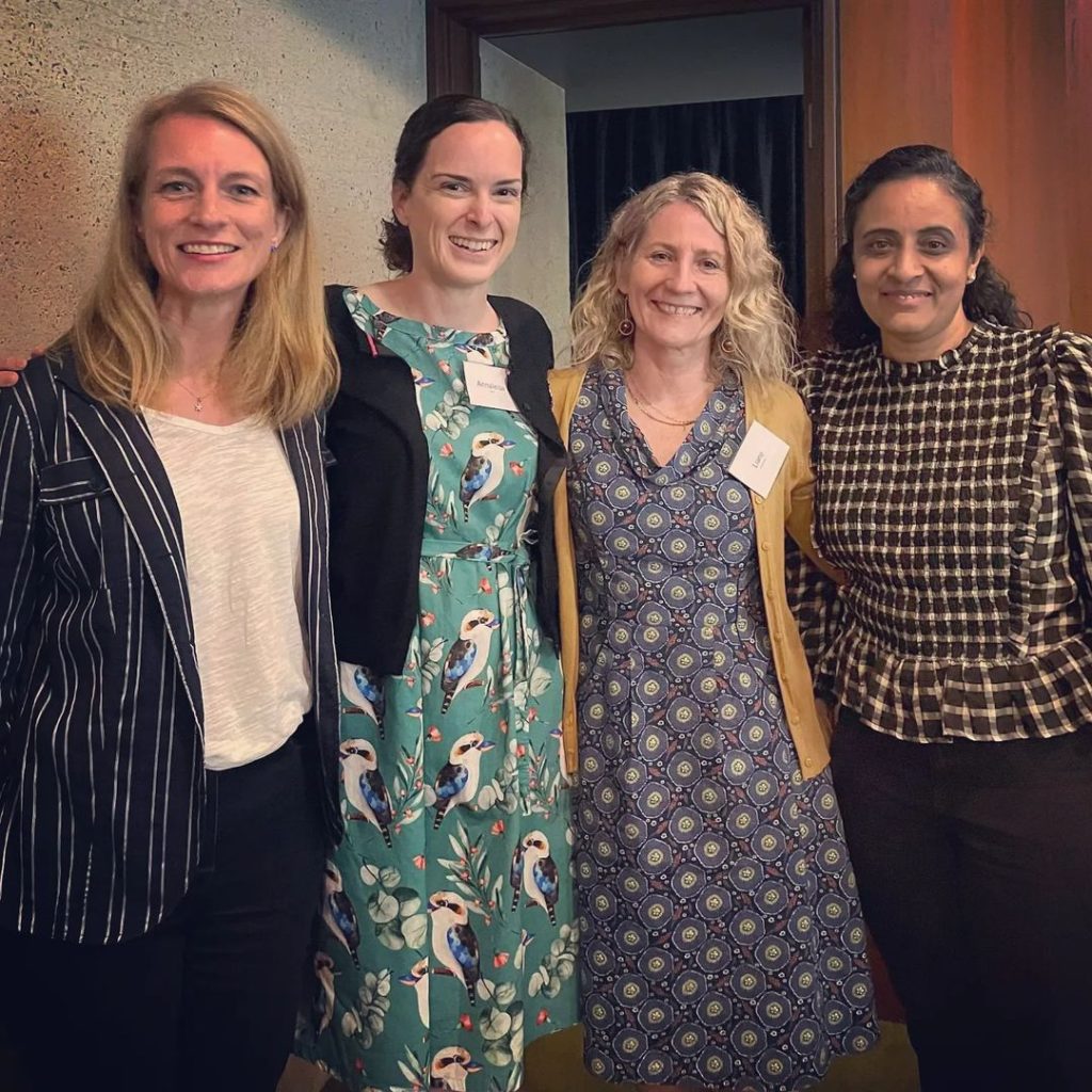 Becoming a published author: A guest post by Annaleise Byrd – Story Links