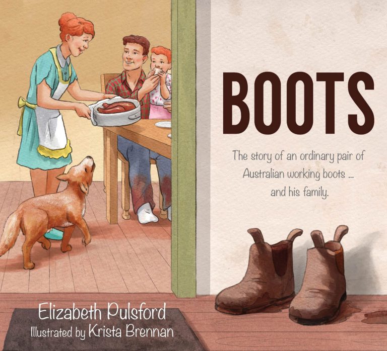 Boots – Story Links